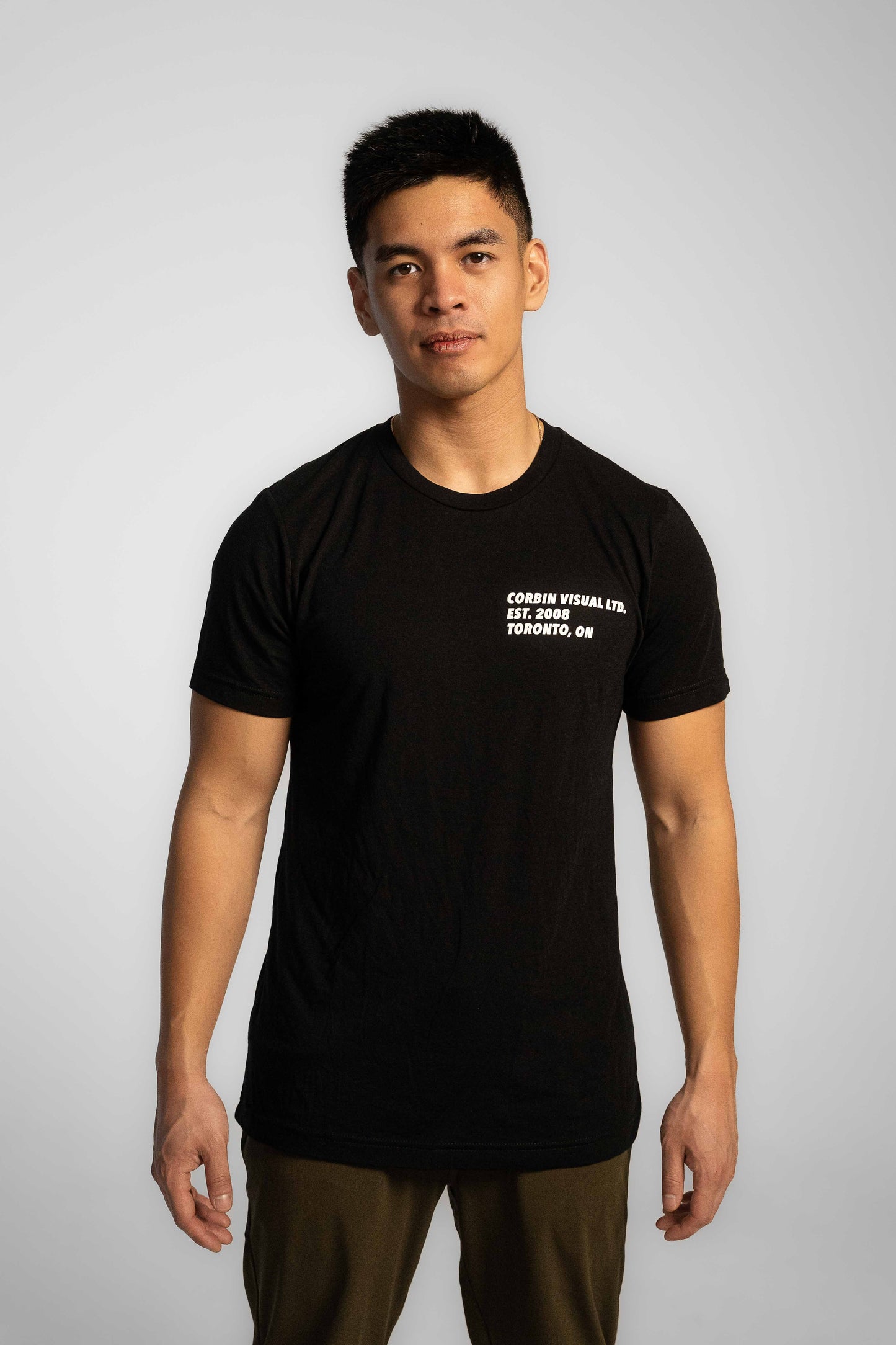 But First Crafty Crew Tee